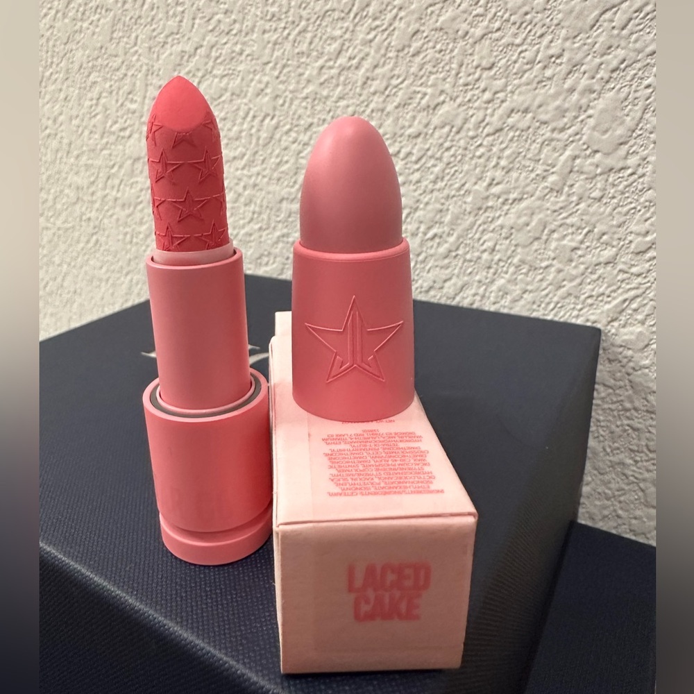 Jeffree star lipstick